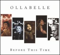 Before This Time - Ollabelle