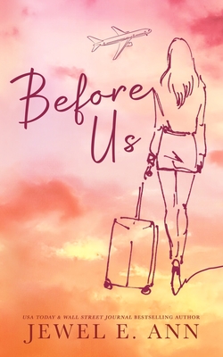 Before Us - Ann, Jewel E