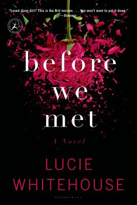 Before We Met - Whitehouse, Lucie