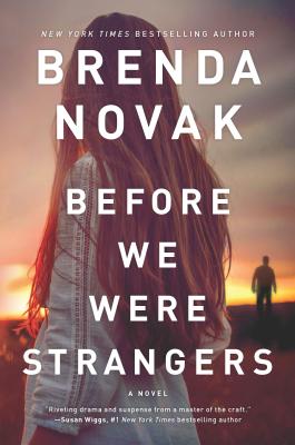 Before We Were Strangers Origi - Novak, Brenda