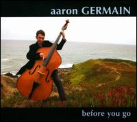 Before You Go - Aaron Germain