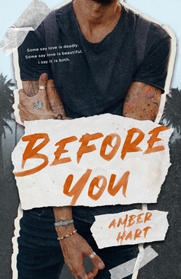 Before You - Hart, Amber