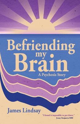 Befriending My Brain: A Psychosis Story - Lindsay, James