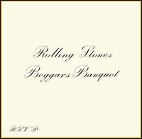 Beggars Banquet [50th Anniversary Edition] - The Rolling Stones