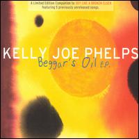 Beggar's Oil - Kelly Joe Phelps