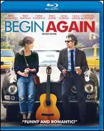 Begin Again [Blu-ray]