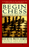 Begin Chess: Second Edition