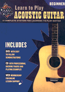 Beginner Acoustic Guitar: Learn to Play