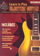 Beginner Electric Guitar: Learn to Play