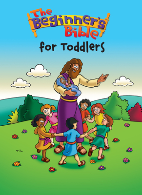 Beginner's Bible for Toddlers - 