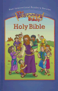 Beginner's Bible-NIrV