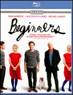 Beginners [Blu-ray] - Mike Mills