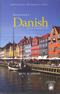 Beginner's Danish with 2 Audio CDs