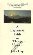 Beginners Faith in Thi
