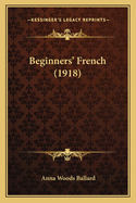 Beginners' French (1918)