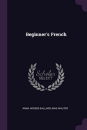 Beginners' French