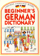 Beginner's German Dictionary - Davies, Helen