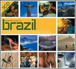 Beginner's Guide to Brazil