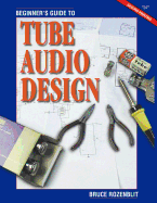 Beginner's Guide to Tube Audio Design
