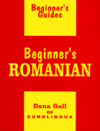 Beginner's Romanian