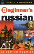 Beginner's Russian