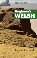 Beginner's Welsh - Gruffudd, Heini
