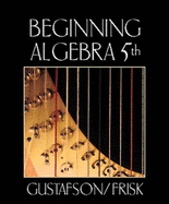 Beginning Algebra