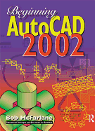 Beginning AutoCAD 2002