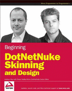 Beginning DotNetNuke Skinning and Design - Hay, Andrew, and Walker, Shaun