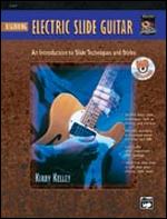 Beginning Electric Slide Guitar - 
