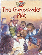 Beginning History: The Gunpowder Plot