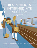 Beginning & Intermediate Algebra