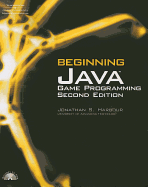 Beginning Java Game Programming - Harbour, Jonathan S