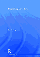 Beginning Land Law