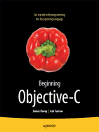 Beginning Objective-C