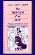 Beginning of the Gospel