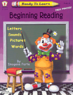 Beginning Reading