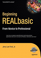Beginning REALbasic: From Novice to Professional