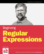 Beginning Regular Expressions
