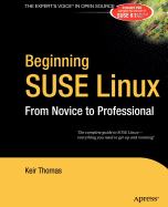 Beginning SUSE Linux - Thomas, Keir