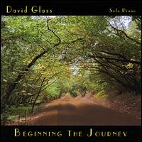 Beginning the Journey - David Glass