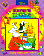 Beginning to Read