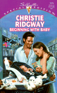 Beginning with Baby - Ridgway, Christie