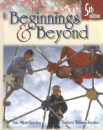 Beginnings and Beyond