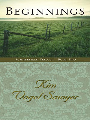 Beginnings - Sawyer, Kim Vogel