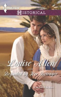 Beguiled by Her Betrayer - Allen, Louise