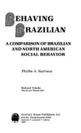 Behaving Brazilian Text