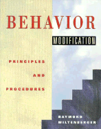 Behavior Modification: Principles and Procedures