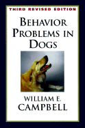 Behavior problems in dogs