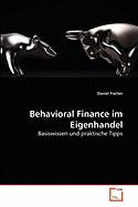 Behavioral Finance Im Eigenhandel